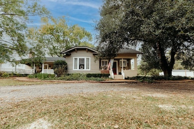 1916 Glendale Rd, Deridder, LA 70634 - photo 2