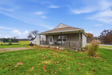 2327 N Phillips Rd, Harrod, OH 45850 - photo 3