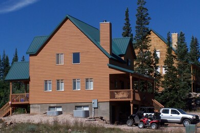 2568 E 3125 S unit MLE B-M lot 3, Brian Head, UT 84719 - photo 6