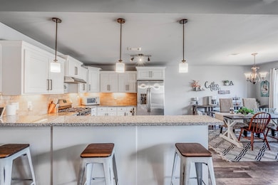 69 Smarty Jones Cir, Austin, AR 72007 - photo 5