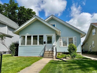 1106 E Rusholme St, Davenport, IA 52803 - photo 3