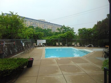 Edgewater Place Condominiums unit 621, Quincy, MA 02171 - photo 3