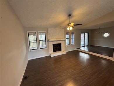 3500 Twin Pines Dr, Acworth, GA 30102 - photo 2