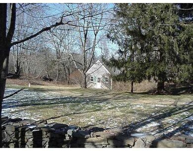 Stable/Barn.