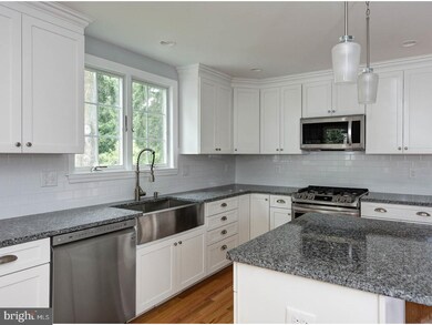 261 Rhoads Ave, Haddonfield, NJ 08033 - photo 6