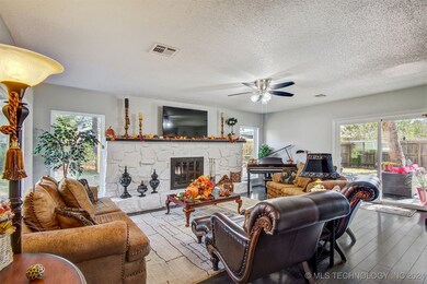 2613 W College Ct, Broken Arrow, OK 74012 - photo 7