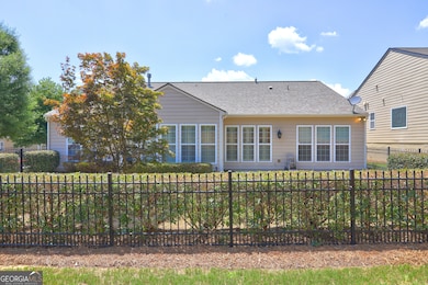 238 Begonia Ct, Griffin, GA 30223 - photo 6