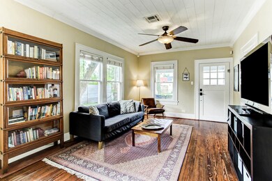 206 E 25th St, Houston, TX 77008 - photo 7