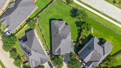 Private cul-de-sac lot with  no rear neighbors.