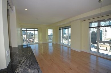 1 Nassau St unit 2101, Boston, MA 02111 - photo 3