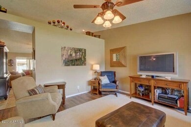 Formal Area