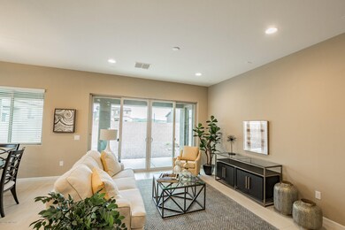 Great Room - Patio