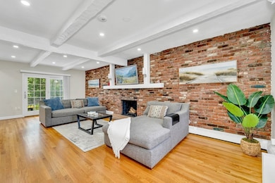 36 Saint Edward Rd unit 2, Boston, MA 02128 - photo 4