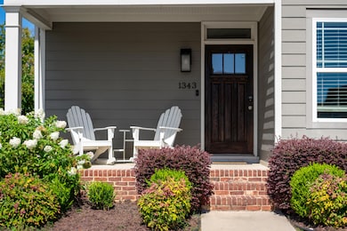 1343 Jefferson St, Chattanooga, TN 37408 - photo 2