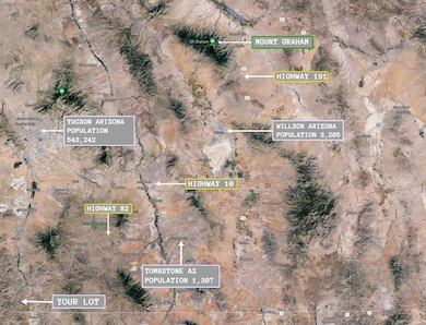 684 Calle Lukas unit Rio Rico AZ 85648, Rio Rico, AZ 85648 - photo 3