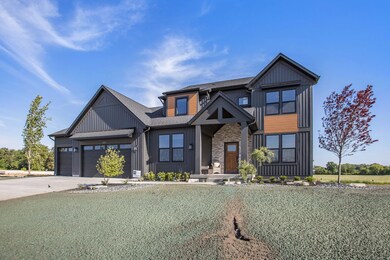 8131 Byron Depot Dr SW, Byron Center, MI 49315 - photo 2