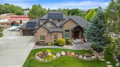 2908 W Bison Ridge Rd, South Jordan, UT 84095 - photo 3