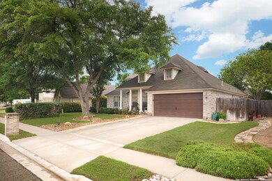 950 River Terrace, New Braunfels, TX 78130 - photo 2