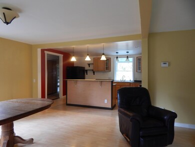 03 Looking into Kitchen