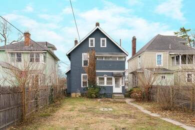 444 E. Tompkins St.