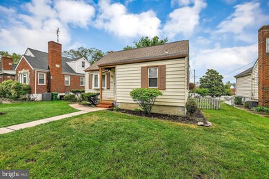 6511 Alta Ave, Baltimore, MD 21206 - photo 3