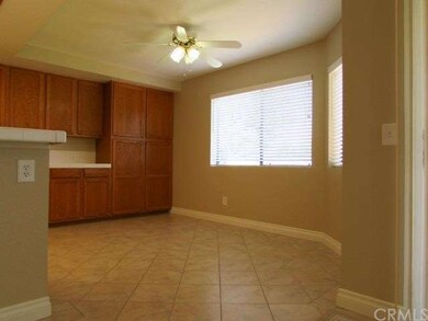 eating area