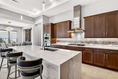 12417 Blue Granite Dr, Denton, TX 76207 - photo 6