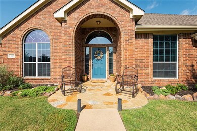 423 Da Vinci Ln, Wylie, TX 75098 - photo 2