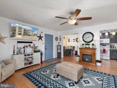 45 Hailey Ln unit A4, Strasburg, VA 22657 - photo 5