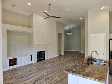 2933 Thicket Willow St, Las Vegas, NV 89135 - photo 6