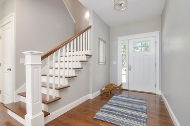 42 Cahoon Rd unit Lot 5, Buzzards Bay, MA 02532 - photo 2