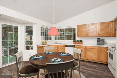 4741 W Folley St, Chandler, AZ 85226 - photo 4