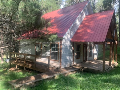 55 Ponderosa Pines Trail, Cloudcroft, NM 88317 - photo 3