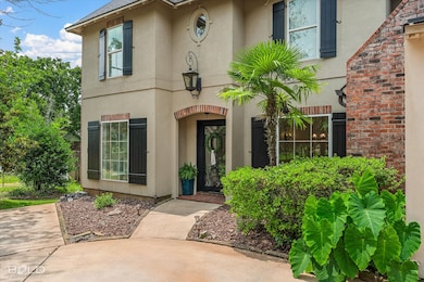 11040 Belle Rose Cir, Shreveport, LA 71106 - photo 5