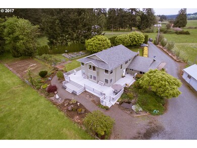 11832 S Union Hall Rd, Canby, OR 97013 - photo 3