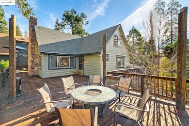 20395 Kutci Dr, Mi-Wuk Village, CA 95346 - photo 3