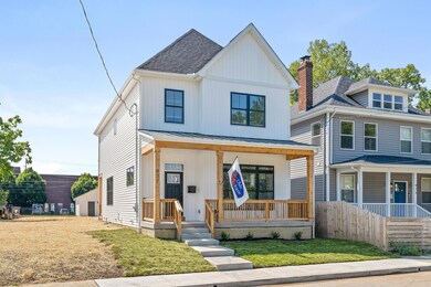 977 E Rich St, Columbus, OH 43205 - photo 2