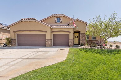 3204 Vicente St, Rosamond, CA 93560 - photo 2