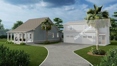 5213 Seewee Rd with Optional ADU