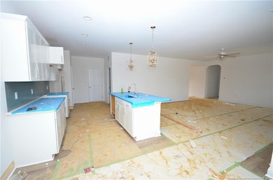 1716 Man-O-war Dr, Hope Mills, NC 28348 - photo 4