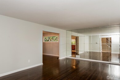 Formal Living Room.