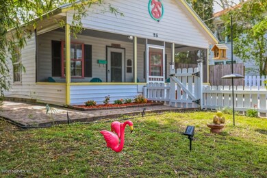 25 Bernard St, Saint Augustine, FL 32084 - photo 6