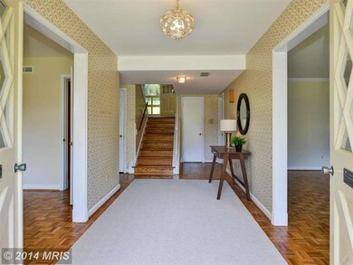 7214 Park Terrace Dr, Alexandria, VA 22307 - photo 3