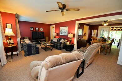 805 Park Ave NW, Cleveland, TN 37311 - photo 3