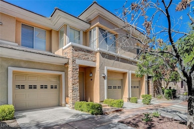 669 Peachy Canyon Cir unit 203, Las Vegas, NV 89144 - photo 3