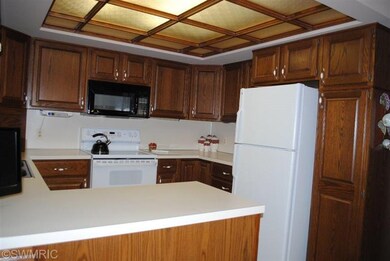 1104 Bayshore Dr SW, Byron Center, MI 49315 - photo 2