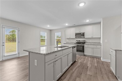 1536 Percheron Path, Fayetteville, NC 28312 - photo 5