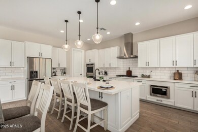 5314 N 182nd Ln, Litchfield Park, AZ 85340 - photo 7