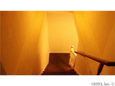 Other. Wide carpeted hallway for easy access upsta
