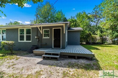 102 W 55th St, Savannah, GA 31405 - photo 4